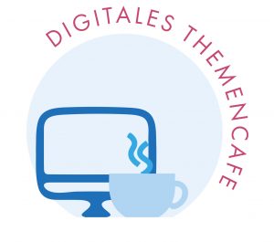 Digitales Themencafé