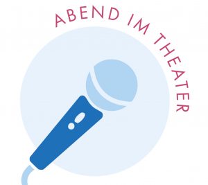 Abend  im Theater