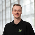 Lukas Maaß - Geschäftsführer - Nexaris IT Solutions GmbH & Co. KG