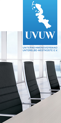 UVUW Newsletter Header