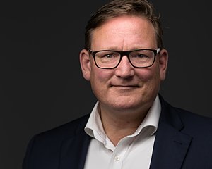 Sebastian Koch