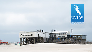 Sommerfest in der Arche Noah in SPO - jährlich im UVUW