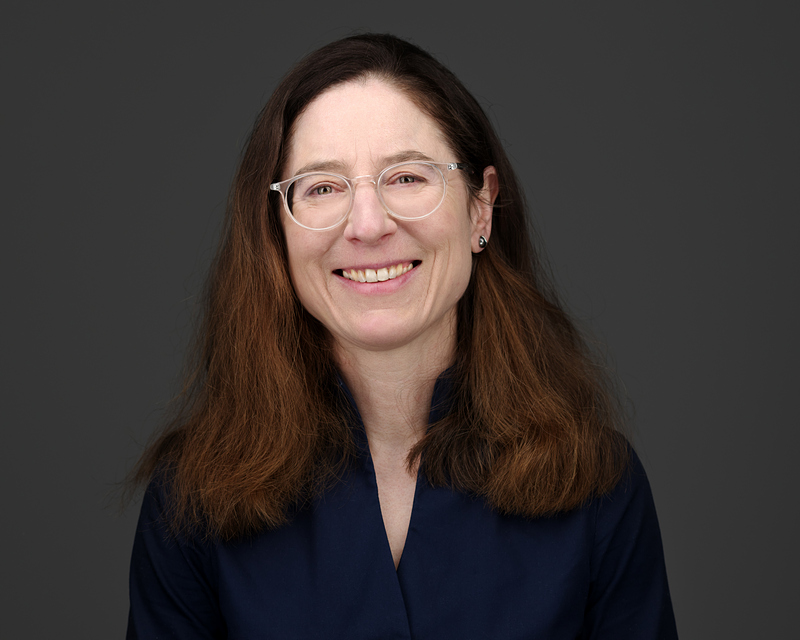 Nelle Greitmann